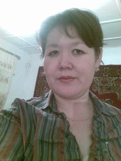 Профиль
