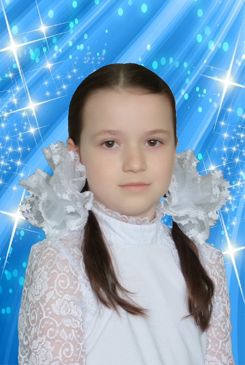 Профиль