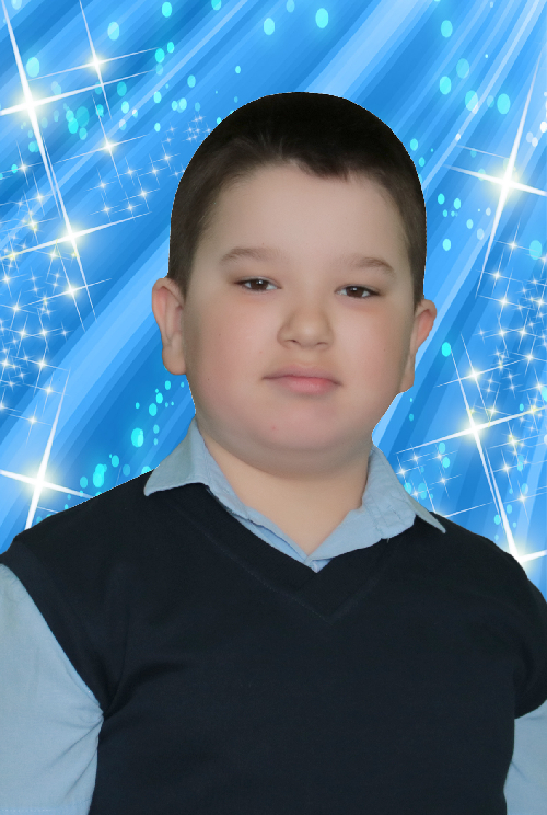 Профиль