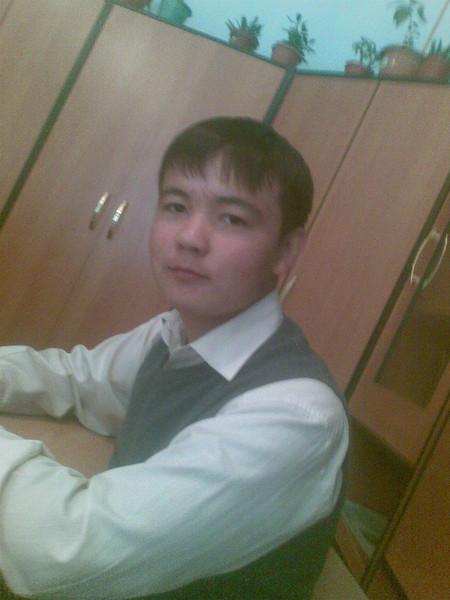 Профиль