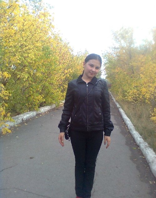 Профиль