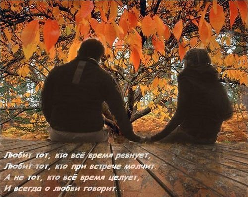 Профиль