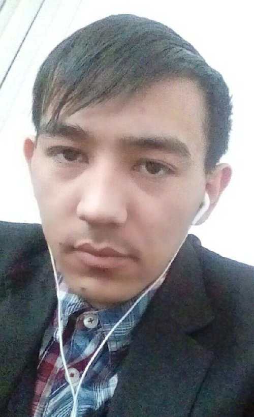 Профиль