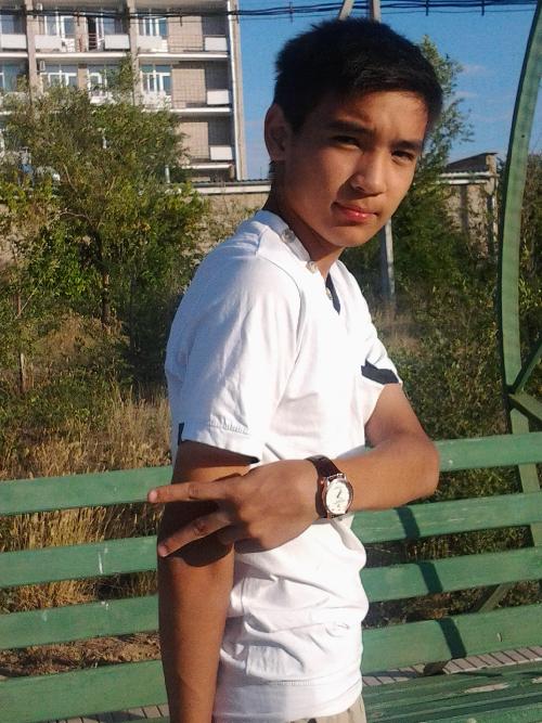 Профиль