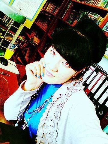 Профиль