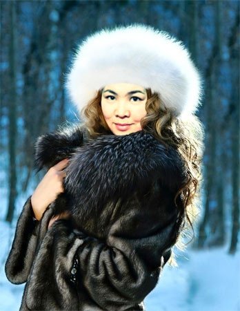 Профиль