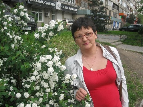 Профиль