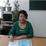 Профиль