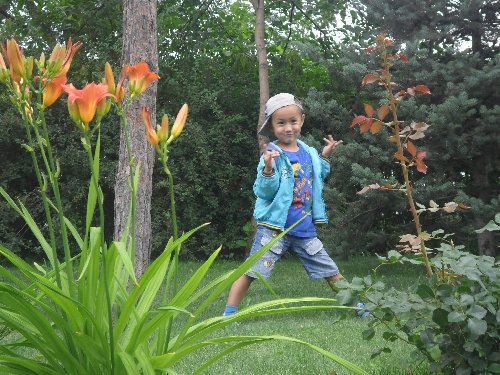 Профиль
