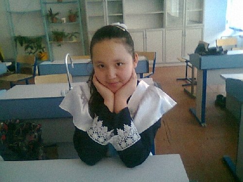 Профиль