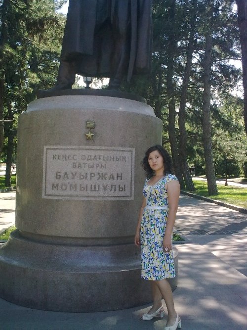 Профиль