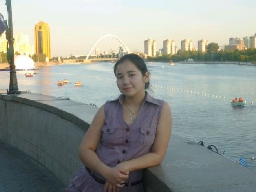 Профиль