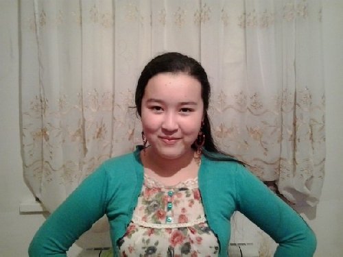 Профиль