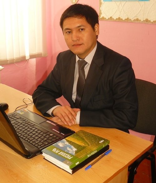 Профиль