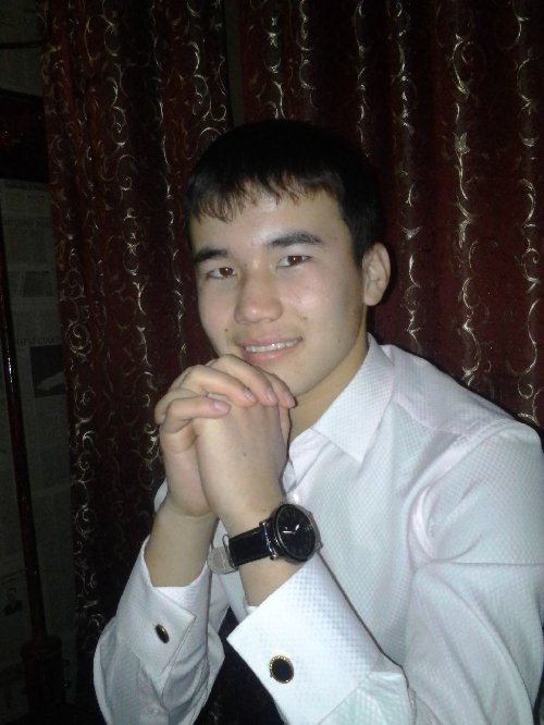Профиль