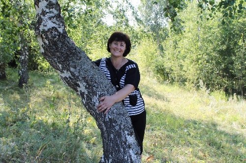 Профиль