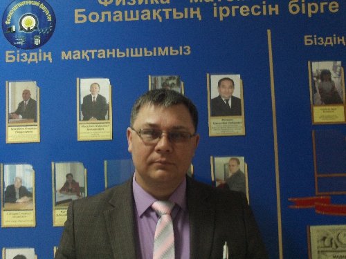 Профиль
