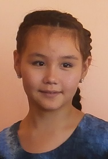 Профиль
