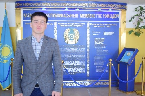 Профиль