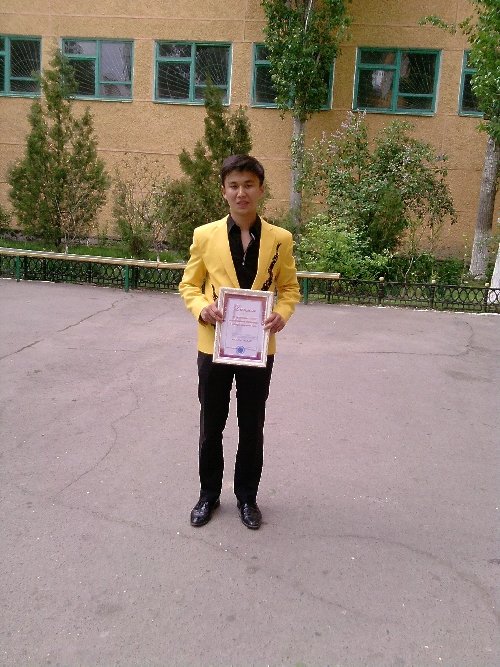 Профиль
