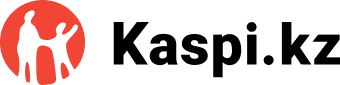 kaspi.kz kaspi.kz Logo
