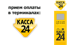 kassa24 Logo