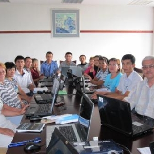 "E-learning" бізге де келіп қалды! "E-learning" бізге де келіп қалды!